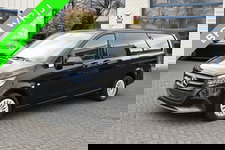 Mercedes-Benz Vito - 116 CDI DC L3 Pro LED, 2500 kg trekhaak, Navigatie en Smartphone integratie, Etc.