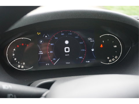 Fiat Ducato 35 Maxi DOKA 180PK 3-Zijdige Kipper AUT 10" Scherm, Navi, Climate, Camera!! NR. K01*