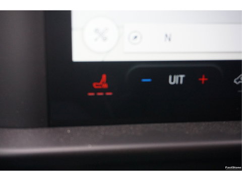 Ford Transit Custom 320L 170PK Trend DC AUT BPM VRIJ!! 13" Sync 4 Navi, Camera, LED, 17" LM!! NR. 237