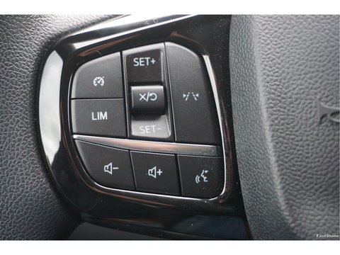 Ford Transit Custom 320L 170PK Trend DC AUT BPM VRIJ!! 13" Sync 4 Navi, Camera, LED, 17" LM!! NR. 237