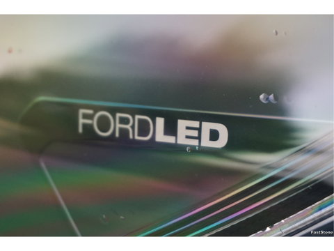 Ford Transit Custom 320L 170PK Trend DC AUT BPM VRIJ!! 13" Sync 4 Navi, Camera, LED, 17" LM!! NR. 237