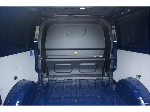 Ford Transit Custom 320L 170PK Trend DC AUT BPM VRIJ!! 13" Sync 4 Navi, Camera, LED, 17" LM!! NR. 237
