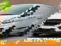 Ford Transit Custom - 2.0TDCI 130PK / 2x Schuifdeur / Cruisecontrol / Euro6