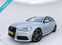 Audi A6 - Avant 1.8 TFSI ultra Premium Edition S-Line Carplay Cruise Xenon NL Auto