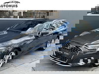 Audi A3 - Sportback 40 TFSI e 204pk DSG Business edition Virtual Cockpit Climate Control LED Sportstoelen SOH 90%