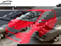 Škoda Citigo - 1.0MPI 60pk Greentech Fresh Airco Cruise Control