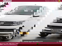 Volkswagen Transporter - T6 2.0 TDI 204pk Lang DSG-Automaat 4Motion 4x4 Highline/2x schuifdeur/BPM-betaald 11-2018