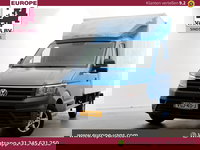 Volkswagen Crafter - 35 2.0 TDI E6 Bakwagen met achterdeuren 2-Persoons 07-2020