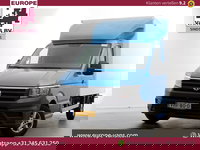 Volkswagen Crafter - 35 2.0 TDI E6 Bakwagen met achterdeuren 2-Persoons 10-2020