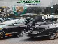 Ford Focus - Wagon 1.0 EcoBoost Hybrid Titanium Style Adaptive CC / Trekhaak