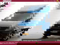 Volkswagen Crafter - 35 2.0 TDI E6 Bakwagen met achterdeuren 2-Persoons 01-2021