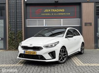 Kia Ceed - 1.0 T-GDi GT-Line Pano/Leder-Alcantara/Carplay/NAP