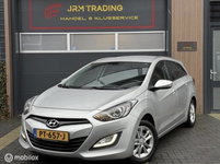 Hyundai i30 - Wagon 1.4 Airco, Afneembare Trekhaak
