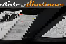 Renault Kangoo - bestel 1.5 Blue dCi 115 Luxe L1