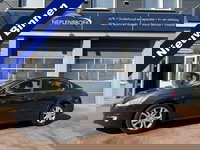 Peugeot 508 - 1.6 THP Allure Bj 2011 Nwe apk Luxe uitvoering !!