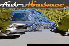 Renault Kangoo - bestel 1.5 Blue dCi 115 Luxe L1