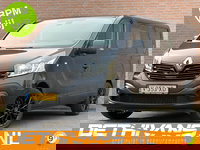 Renault Trafic - 1.6dCi 126PK Dubbelcabine Lang / Euro6