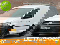 Volkswagen Caddy - 2.0TDI Carplay / Trekhaak / Imperiaal / Euro6