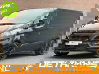 Ford Transit Custom - 2.0TDCI 130PK Lang / 2x Schuifdeur / Cruisecontrol / Euro6