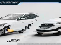 Ford Focus - Wagon 1.0 EcoBoost Hybrid 125pk Titanium | Groot scherm Navigatie | Privacy glass | 16 inch LMV