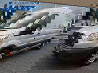 Ford Transit - 350 2.0 TDCI 170 PK AUT. L2H2 EURO 6 + TREKHAAK | APPLE CARPLAY | NAVIGATIE