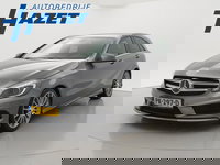 Mercedes-Benz A-Klasse - 200 157 PK AMG SPORT + LEDER/ALCANTARA / XENON / 18 INCH