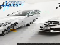Mercedes-Benz E-Klasse - 350e PLUG-IN HYBRID + HEAD-UP | DISTRONIC+ | SFEERVERLICHTING | LUCHTVERING