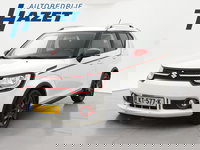 Suzuki Ignis - 1.2 STIJL SMART HYBRID + CAMERA | LED | NAVIGATIE | LMV | CLIMATE | CRUISE CONTROL