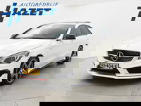 Mercedes-Benz CLA - 250 4MATIC 211 PK AMG SPORT + PANORAMA | LEDER | HARMAN/KARDON