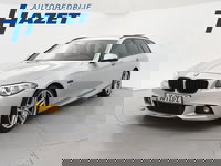 BMW 5 Serie - Touring 520i 260 PK M-SPORT INTERIEUR + EXTERIEUR | M SPORTSTOELEN | 20 INCH LMV