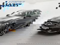 Mercedes-Benz C-Klasse - Estate 180 AMBITION + LED | TREKHAAK | STOELVERWARMING | ELEKTR. KLEP | NAVIGATIE