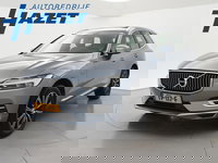 Volvo XC60 - 2.0 T8 TWIN ENGINE 390 PK INSCRIPTION + TREKHAAK | PANORAMA | LEDER | CARPLAY | 19 INCH | CAMERA