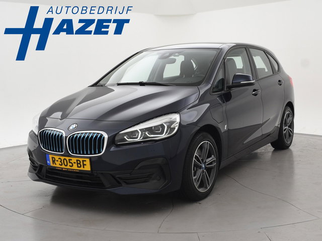 BMW 2 Serie - Active Tourer 225xe 224 PK XDRIVE PLUG-IN HYBRID + STOELVERWARMING / AFN. TREKHAAK / NAVIGATIE