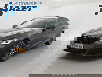 BMW 5 Serie - 540i M-SPORT 3.0I 333 PK SEDAN + NAPPA LEDER / LASER LED / HEAD-UP / SCHUIFDAK