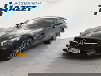 Mercedes-Benz AMG GT - 4.0 S 510 PK + BURMESTER | PANORAMA | MANUFAKTUR MAGNIETZWART | PERFORMANCE SEATS