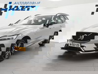 Volvo XC60 - 2.0 T6 PHEV 340 PK R-DESIGN + PANORAMA | STUUR/STOELVERW. | ADAPTIVE CRUISE
