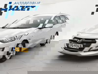 Hyundai i30 - Wagon 1.6 GDi 135 PK BUSINESS EDITION + TREKHAAK | CRUISE | AIRCO
