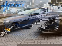 Mazda CX-3 - 2.0 SKYACTIV-G 120 AUT. + TREKHAAK | STOELVERW. | NAVIGATIE | DAB