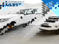 Ford Ranger - 2.0 ECOBLUE 170 PK AUT. 4X4 XLT SUPER CAB + 3500 KG TREKHAAK | CAMERA