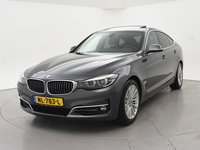 BMW 3 Serie - Gran Turismo 320i 184 PK + PANORAMA | LEDER | NAVI PRO | LED | STOELVERWARMING