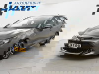 Toyota Corolla - 1.8 HYBRID FIRST EDITION *BTW* + ADAPTIVE CRUISE / 17 INCH / LED / NAVIGATIE