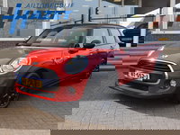 MINI Cooper - Mini 1.5 136 PK TWO-TONE *BLAZING RED* + CLIMATE CONTROL | LMV