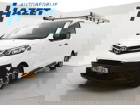 Toyota ProAce - Worker 2.0 D-4D NAVIGATOR LONG EURO 6 + NAVIGATIE / TREKHAAK / CRUISE CONTROL