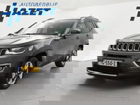 Jeep Compass - 1.4 MULTIAIR 170 PK AUT. 4X4 LIMITED + BEATS AUDIO | APPLE CARPLAY | STUURVERWARMING
