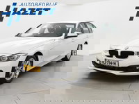 BMW 3 Serie - 330e 252 PK PLUG-IN HYBRID SEDAN + LED | DAB | STOELVERW. | SPORTSTOELEN