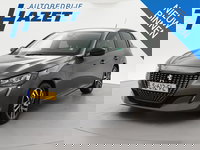 Peugeot 208 - 1.2 PT ALLURE PACK + ADAPTIVE CRUISE | CAMERA | STOELVERWARMING | CARPLAY | LED | PRIVACY