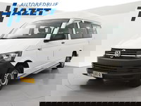 Volkswagen Transporter - Kombi 2.0 TSI CNG AARDGAS L2H2 *EXCL. BTW!* 9-PERSOONS + AIRCO