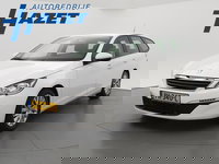 Peugeot 308 - SW 1.2 PureTech Blue Lease + Trekhaak