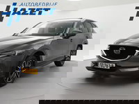 Mazda CX-5 - 2.2D SKY-ACTIV-D 175 PK GT-M 4WD AUT. + LEDER | SCHUIFDAK | BOSE | CAMERA | TREKHAAK