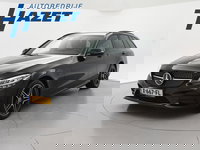 Mercedes-Benz C-Klasse - Estate 300e PHEV 320 PK AMG SPORT + CAMERA | DISTRONIC | APPLE CARPLAY | LEDER | STOELVERWARMING